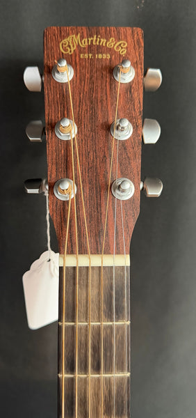 Martin GPC-X2E Cocobolo Grand Performance Cutaway Acoustic-Electric Guitar w/ Gig Bag