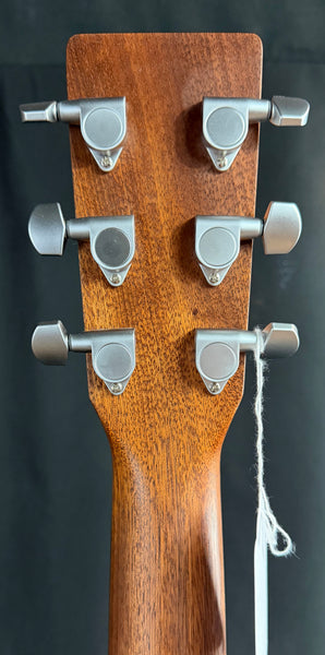 Martin GPC-X2E Cocobolo Grand Performance Cutaway Acoustic-Electric Guitar w/ Gig Bag