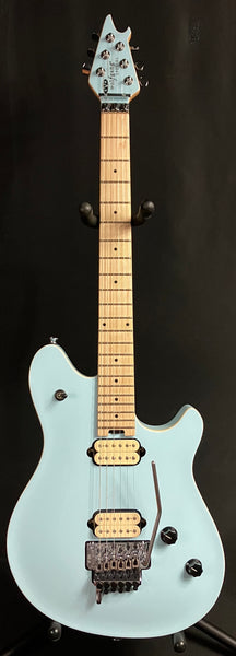EVH Wolfgang Special Electric Guitar Sonic Boom Finish