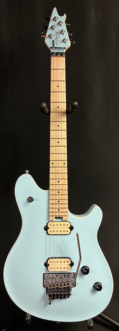EVH Wolfgang Special Electric Guitar Sonic Boom Finish