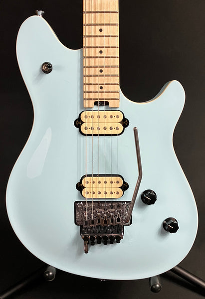 EVH Wolfgang Special Electric Guitar Sonic Boom Finish