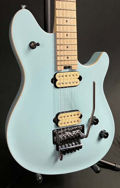EVH Wolfgang Special Electric Guitar Sonic Boom Finish