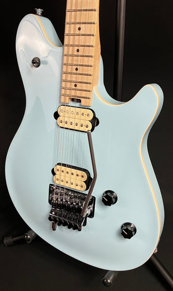EVH Wolfgang Special Electric Guitar Sonic Boom Finish