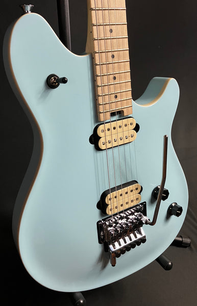 EVH Wolfgang Special Electric Guitar Sonic Boom Finish