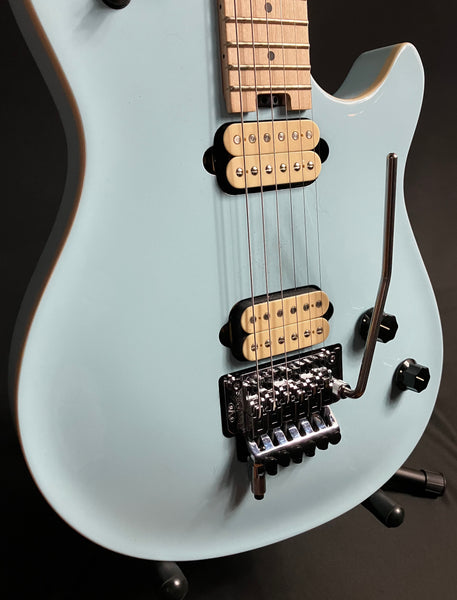 EVH Wolfgang Special Electric Guitar Sonic Boom Finish