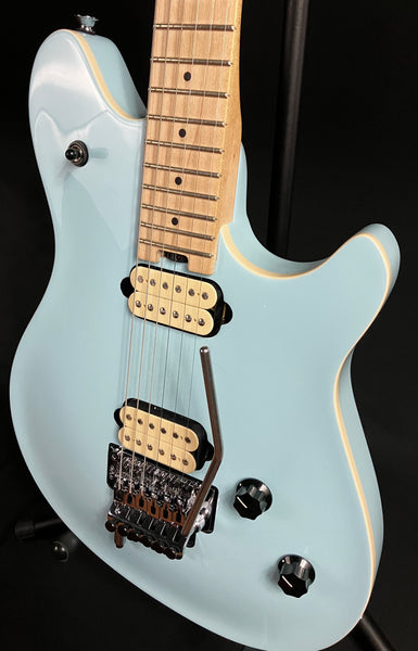 EVH Wolfgang Special Electric Guitar Sonic Boom Finish