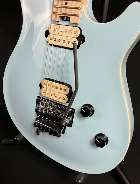 EVH Wolfgang Special Electric Guitar Sonic Boom Finish