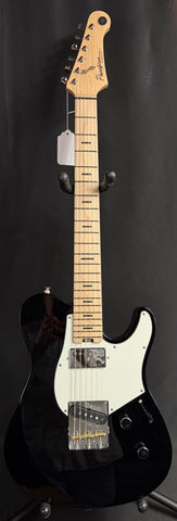 Yamaha PACS+11SM Pacifica SC Standard Plus Electric Guitar Gloss Black w/ Gig Bag