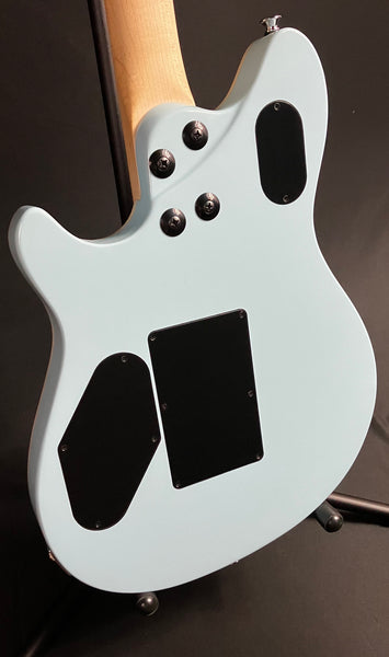 EVH Wolfgang Special Electric Guitar Sonic Boom Finish
