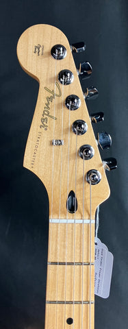 Fender Kingman Bass SCE 4-String Acoustic-Electric Bass Guitar Gloss Black w/ Gig Bag