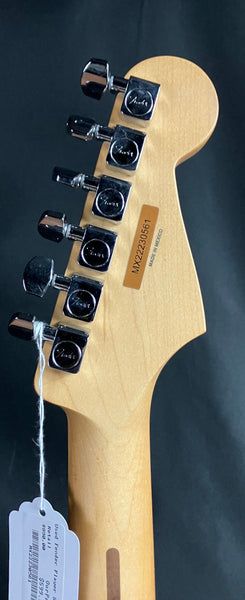 Fender Kingman Bass SCE 4-String Acoustic-Electric Bass Guitar Gloss Black w/ Gig Bag