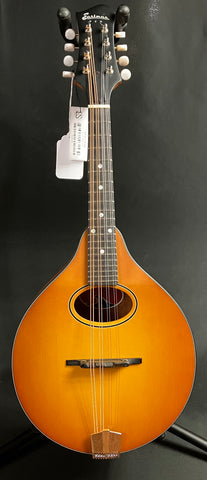 Eastman PCH-M104-GB A-Style Mandolin Goldburst Satin w/ Gig Bag