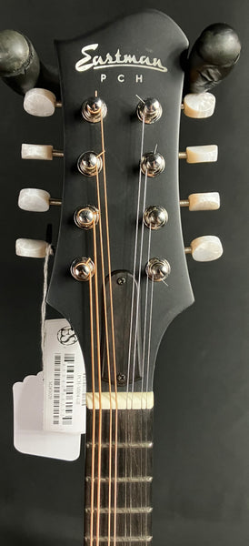 Eastman PCH-M104-GB A-Style Mandolin Goldburst Satin w/ Gig Bag