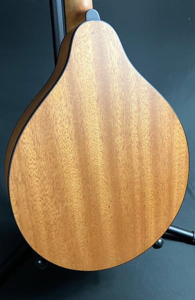 Eastman PCH-M104-GB A-Style Mandolin Goldburst Satin w/ Gig Bag