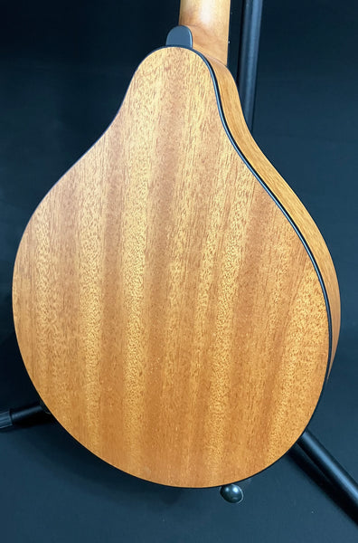 Eastman PCH-M104-GB A-Style Mandolin Goldburst Satin w/ Gig Bag