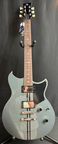 Yamaha RSS20 Revstar Standard Electric Guitar Mist Green Finish w/ Gig Bag (212)