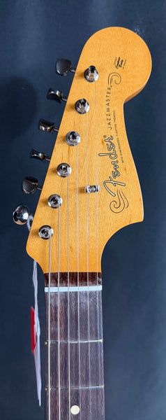 Fender Vintera II '50s Jazzmaster Electric Guitar Sonic Blue Finish w/ Gig Bag