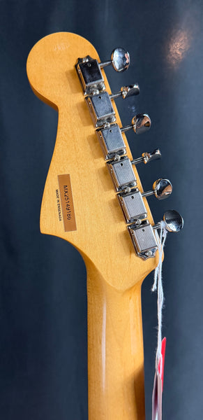 Fender Vintera II '50s Jazzmaster Electric Guitar Sonic Blue Finish w/ Gig Bag