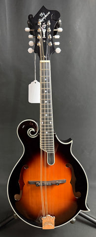 Epiphone IGC F-6G F-Style Mandolin Cremona Sunburst w/ OHSC