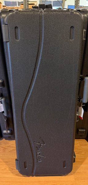 Fender American Ultra II Telecaster Electric Guitar Solar Flare Finish w/ OHSC (087)