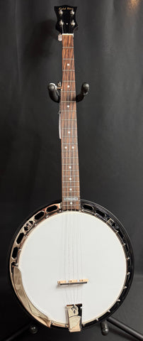 Gold Tone Mastertone™ OB-100 Orang Blossom Banjo Tobacco Burst Finish w/ Gig Bag