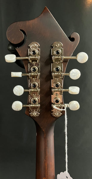 Eastman MD315 F-Style Mandolin Classic Finish w/ Gig Bag