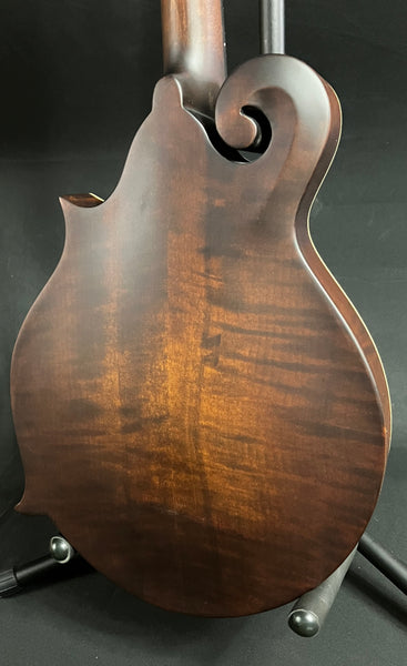 Eastman MD315 F-Style Mandolin Classic Finish w/ Gig Bag