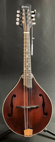 Eastman MD305 A-Style Mandolin Classic Finish w/ Gig Bag