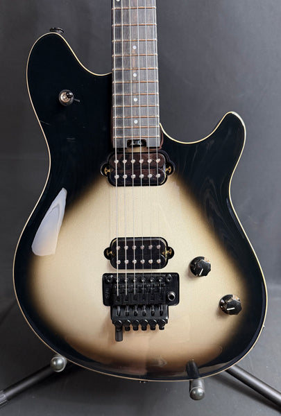 EVH Wolfgang Special Electric Guitar Silverburst Finish