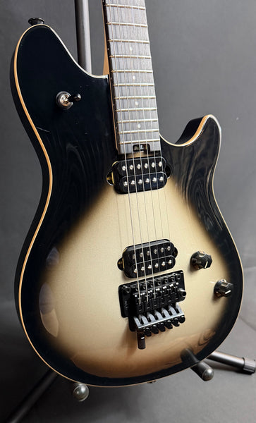 EVH Wolfgang Special Electric Guitar Silverburst Finish