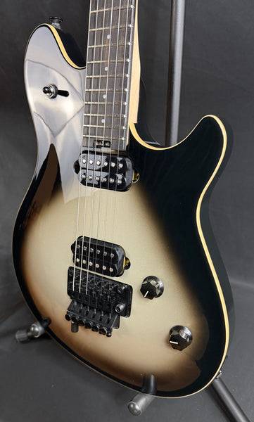 EVH Wolfgang Special Electric Guitar Silverburst Finish
