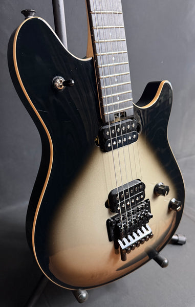 EVH Wolfgang Special Electric Guitar Silverburst Finish