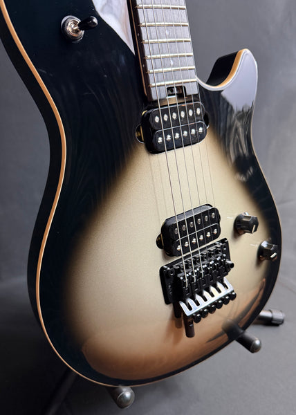 EVH Wolfgang Special Electric Guitar Silverburst Finish