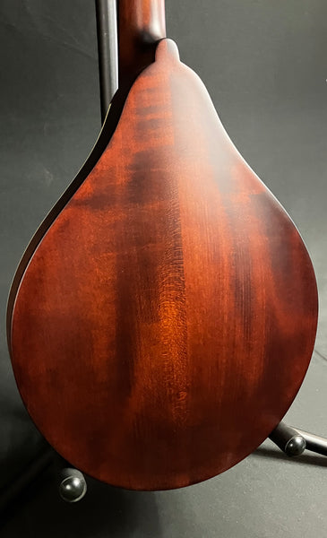 Eastman MD305 A-Style Mandolin Classic Finish w/ Gig Bag