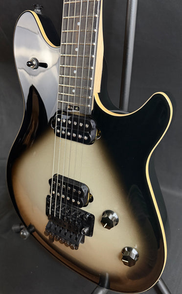 EVH Wolfgang Special Electric Guitar Silverburst Finish