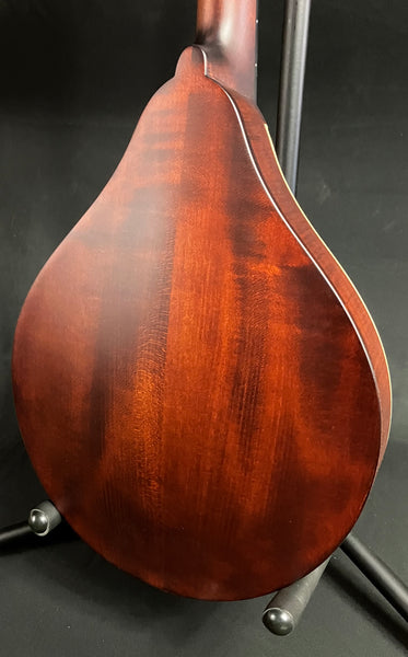 Eastman MD305 A-Style Mandolin Classic Finish w/ Gig Bag