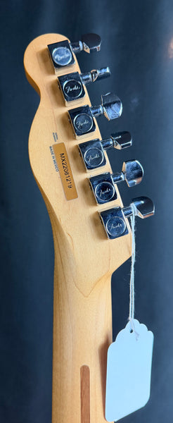 Fender Player Telecaster Electric Guitar Butterscotch Blonde Finish