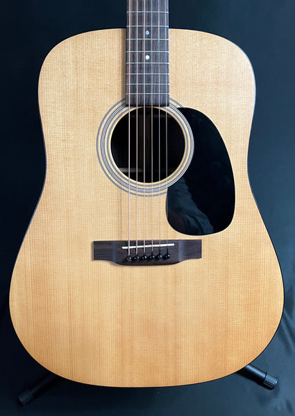 Martin D-1R Rosewood Dreadnought Acoustic Guitar Natural Satin w/ OHSC