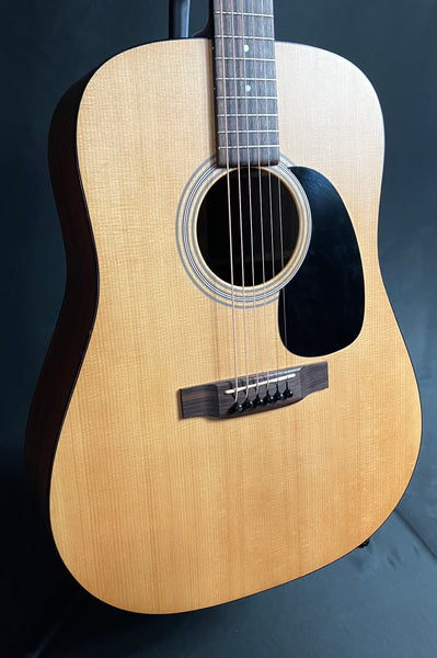 Martin D-1R Rosewood Dreadnought Acoustic Guitar Natural Satin w/ OHSC