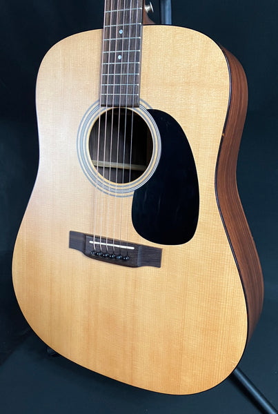Martin D-1R Rosewood Dreadnought Acoustic Guitar Natural Satin w/ OHSC