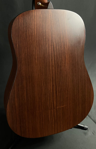 Martin D-1R Rosewood Dreadnought Acoustic Guitar Natural Satin w/ OHSC