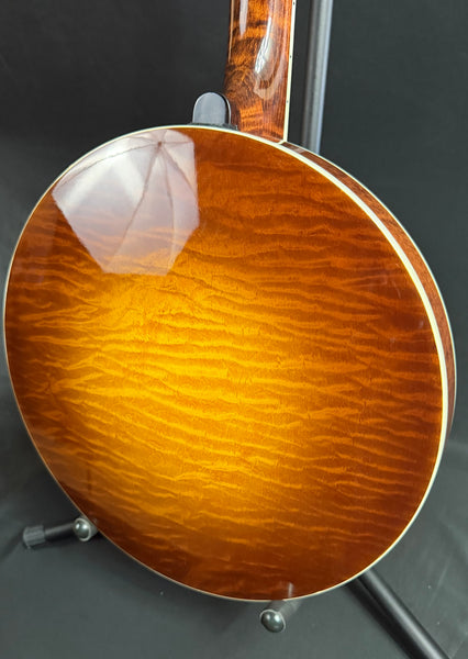 Gold Tone Mastertone™ OB-Grandee Granada Banjo Vintage Sunburst w/ Mighty D-Tuner