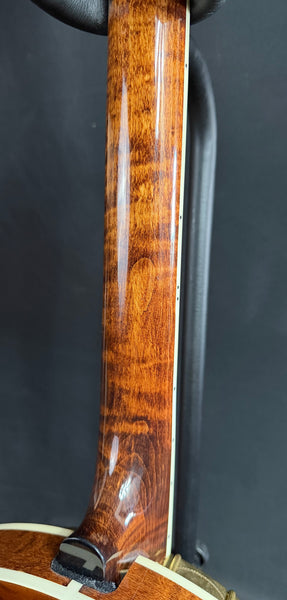 Gold Tone Mastertone™ OB-Grandee Granada Banjo Vintage Sunburst w/ Mighty D-Tuner