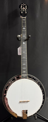 Gold Tone Mastertone™ OB-3 Orange Blossom 'Twanger' Pre-War Banjo w/ Case