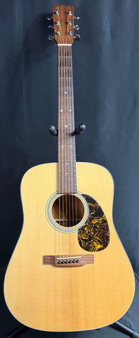 Martin D-18 Special VTS Dreadnought Acoustic Guitar Gloss Natural w/ OHSC