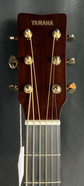 Yamaha TAG3 C TransAcoustic Dreadnought Cutaway Acoustic-Electric Guitar Sand Burst w/ Case (437)