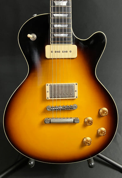 Eastman SB58/TV Limited Edition Electric Guitar Truetone Vintage Sunburst w/ Case