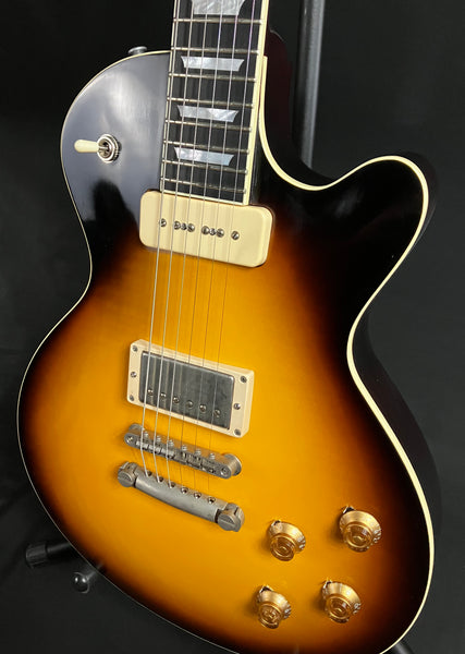 Eastman SB58/TV Limited Edition Electric Guitar Truetone Vintage Sunburst w/ Case