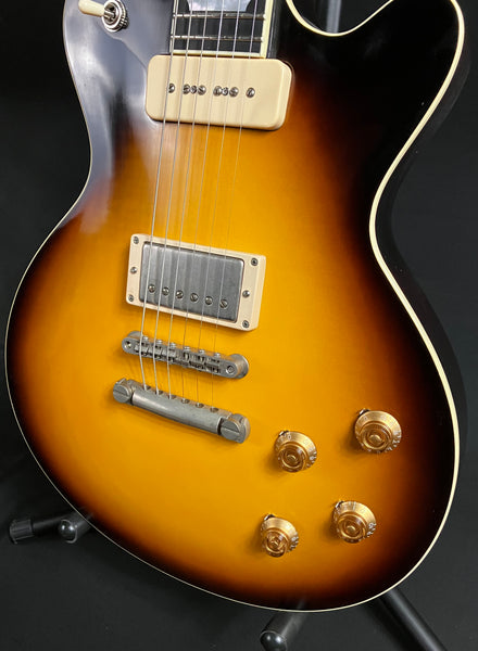 Eastman SB58/TV Limited Edition Electric Guitar Truetone Vintage Sunburst w/ Case