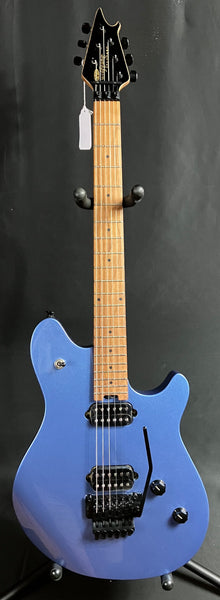 EVH Wolfgang Standard Electric Guitar Pelham Blue Finish